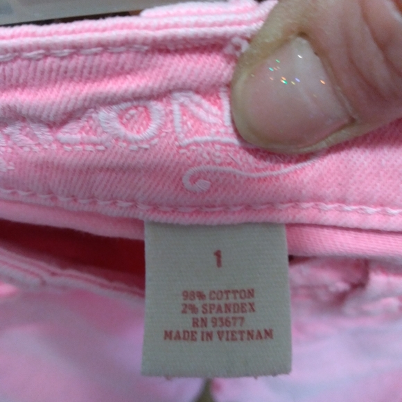 Must bundle! Arizona skinny jeans - Picture 3 of 4